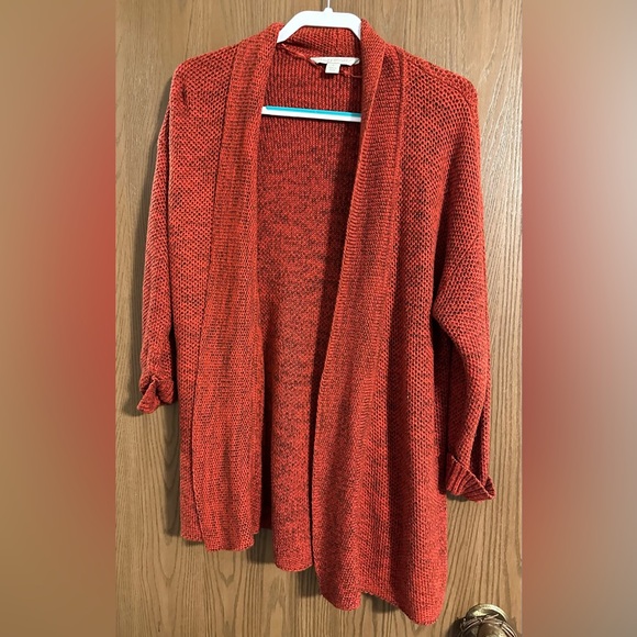 Cardigan - Picture 1 of 2